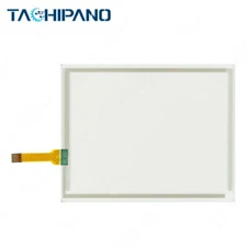 3280035-01 Touch Screen for Pro-face 3280035-02 3280035-31 Panel Glass Digitized