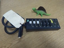 Digi 50000007 Switch Box E50032 LL48507 *FREE SHIPPING*