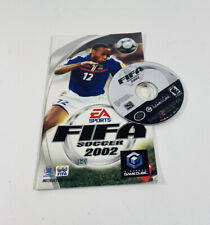 Fifa 2002 - CeX (PT): - Buy, Sell, Donate