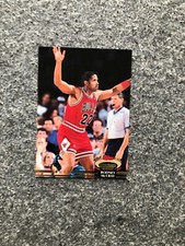 1992-93 Topps Stadium Club Basketball Pick your Card to Complete Series 2 Set