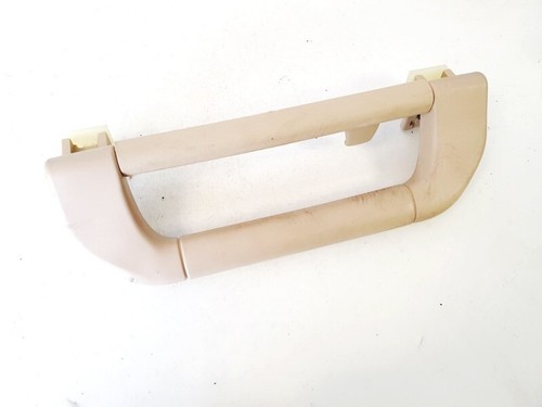 BMW X5 2006 Grab Handle - rear right side 8257226, Genuine #1708158-30