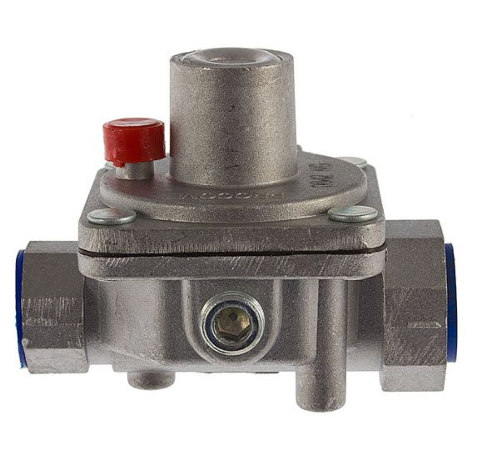 Empire NRV81F1.3 Regulator NRV81Fi-3 Natural Gas ProCom Kozy Empire