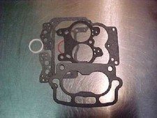 Tri-power Rochester Small Base Only 2g Carb Gasket Only Rebuild Kit R-100-sb