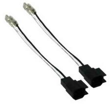 American International SH3802 Gm Suv/Truck Door Speaker Harness 2014 - Up