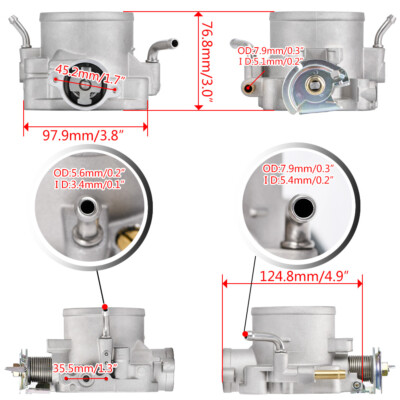 Skunk2 Pro Intake Manifold & 70mm Throttle Body for Honda Civic D15 D16 SOHC Skunk2 Pro Intake Manifold & 70mm Throttle Body for Honda Civic D15 D16 SOHC