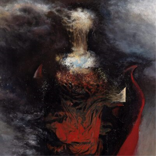 Depths Above Ex Nihilo (Vinyl LP) 12" Album