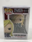 Funko Pop! Animation OLIVIER MIRA ARMSTRONG Full Metal Alchemist #1178 Vinyl