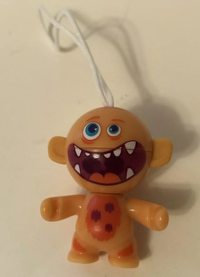 kinder joy halloween toys