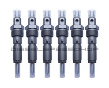 Fits 1991-1993 100hp Dodge Cummins 12v Turbo Diesel Performance Sac Injectors