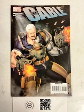 Cable #5 XMEN FN-VF Marvel Comics Group 1 PB3