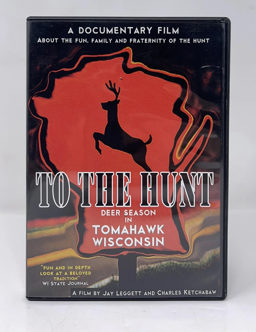 Tomahawk Wi Deer Hunting