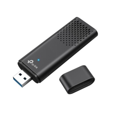 TP-Link AX1800 Dual Band Wi-Fi 6 Wireless USB Adapter, WLAN Dongle, SuperSpeed