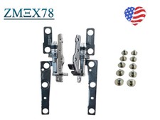 Dell Inspiron G3 15 3590 LCD Screen Hinges Screws 10PCS Hinge Screw Set