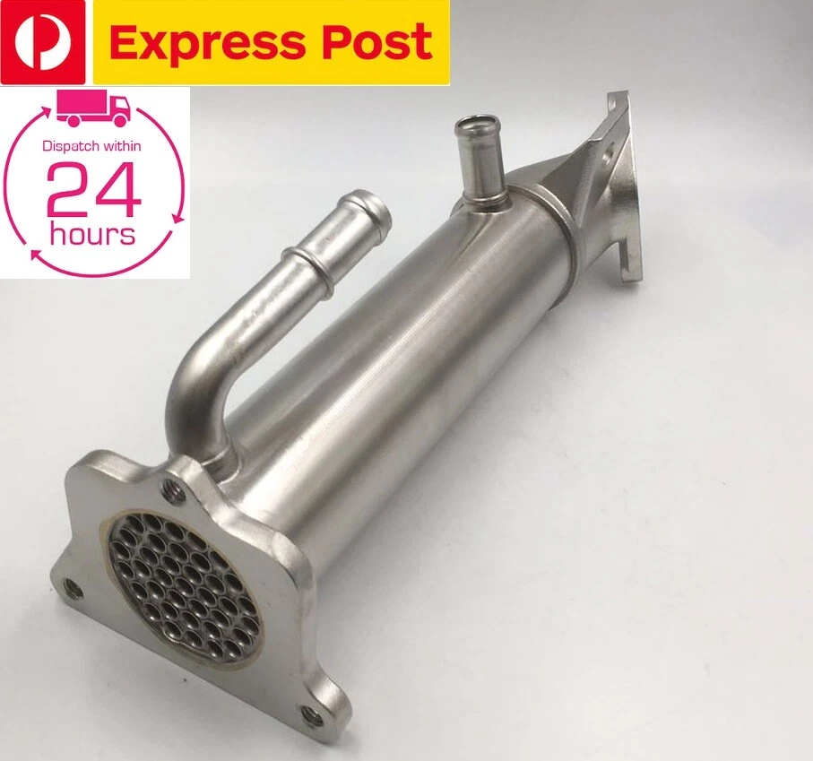 Mazda Bt50 Pro Egr Cooler Ford Ranger 2012 2021, 55 OFF