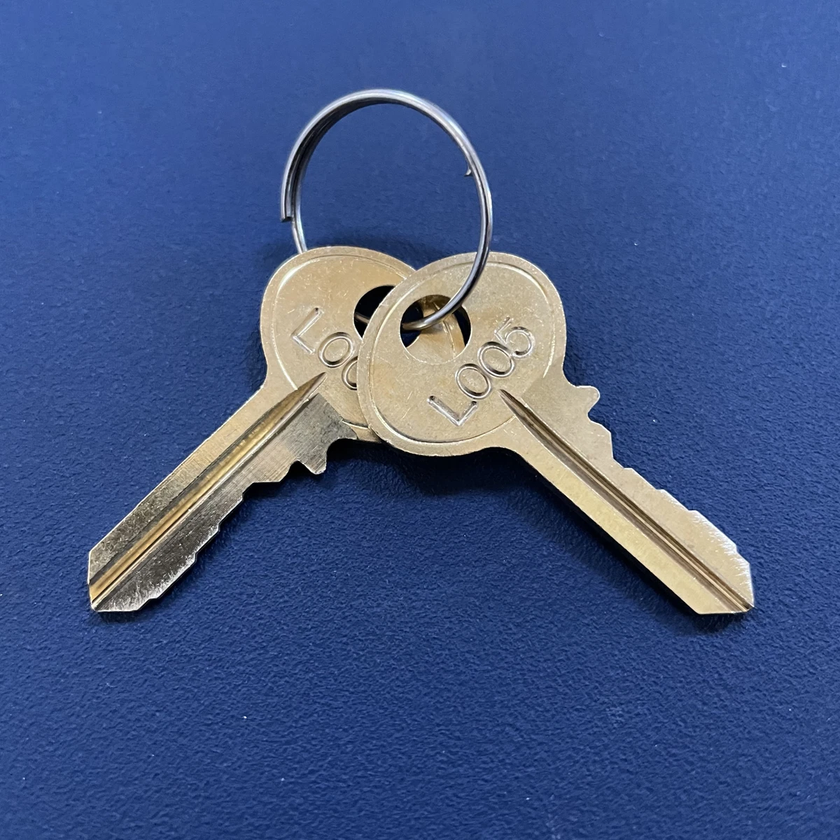 Hon Lateral File Replacement Key Matttroy