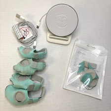 Owlet Baby Care Smart Sock 1st Gen Socks Monitor & Charging **REPLACEMENT PARTS!