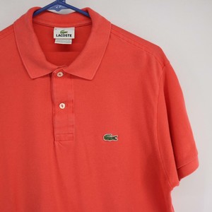 lacoste coral
