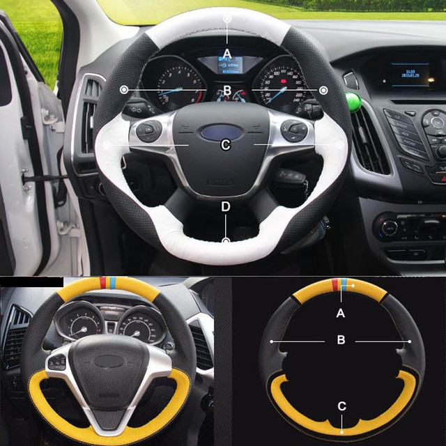 Ford Kuga Steering Malfunction / Ford Kuga Power Steering System