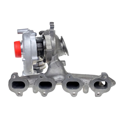 14410-9726R 14004-00Q1G 14410-9159R Turbocharger For Nissan Navara 