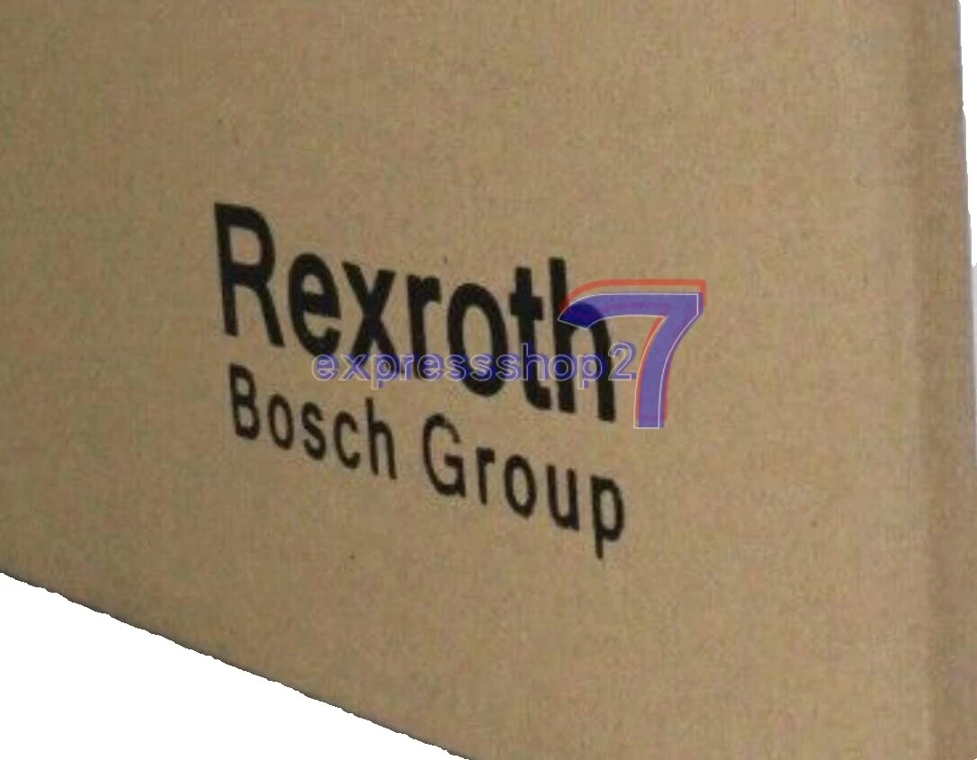 Las unidades Rexroth y arrancadores