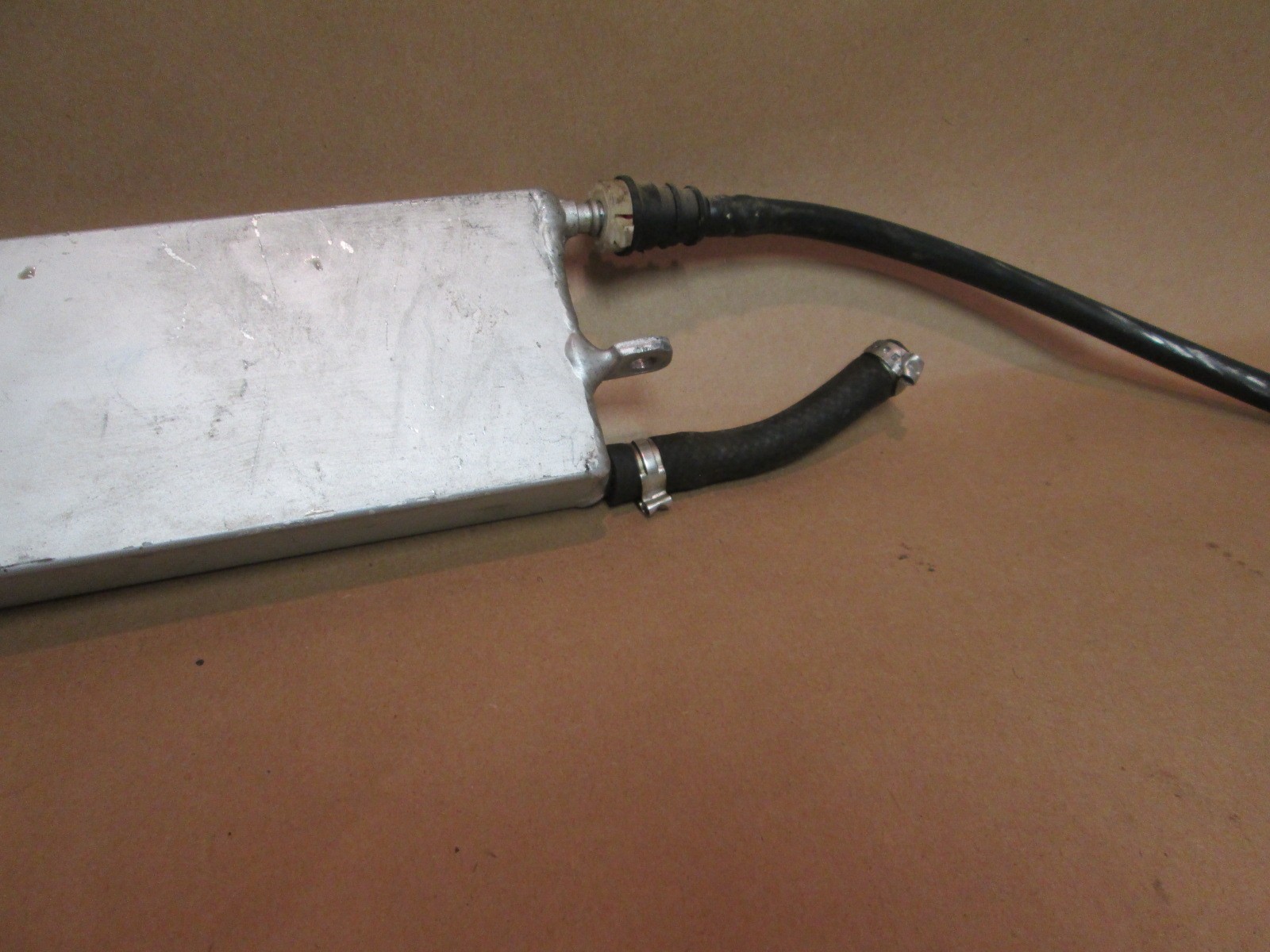 Ferrari 550,575 - Upper Fuel Disareator # 181931