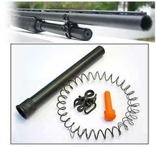 Carlsons Remington 870110011-87 12ga Magazine Tube Extension - 8 Shot