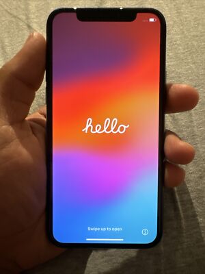 Apple iPhone 11 Pro - 256 GB - Space Gray (Cricket Wireless) for