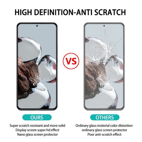 For Samsung Galaxy S25 Ultra S25 Plus S25 Full Tempered Glass Screen Protector - Picture 10 of 15