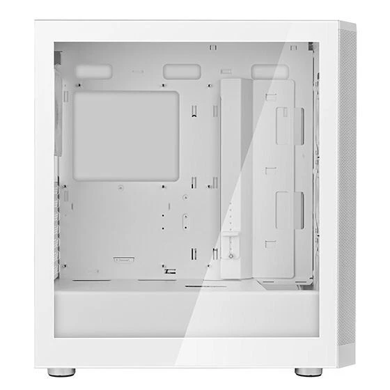 Silverstone SST-FA514X-WG FARA 514X 2x Radiator Support ARGB ATX Mid-Tower Case - Image 3 of 4