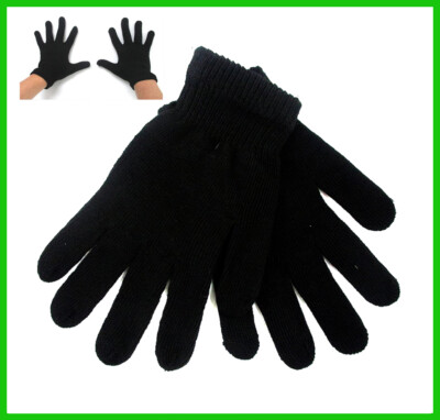 Tutti I Guanti Per L'inverno | Vogue Italia - Foto 7