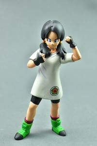 videl action figure