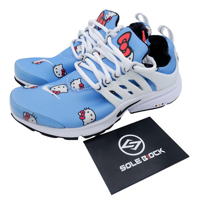 靴 NIKE AIR PRESTO QS Hello Kitty 24cm $_32.JPG?set_id=880000500F