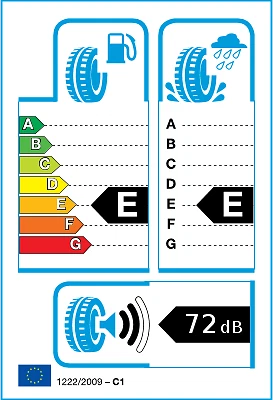 Pneumatici Auto Estivi 255/65 R17 110T Goodyear Wrangler AT Adventure Suv 4x4 - Foto 2 di 2