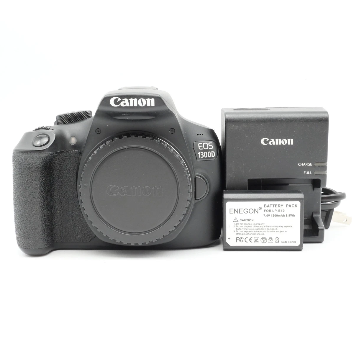 Canon EOS 1300D Digital Cameras for Sale - Shop New & Used Digital
