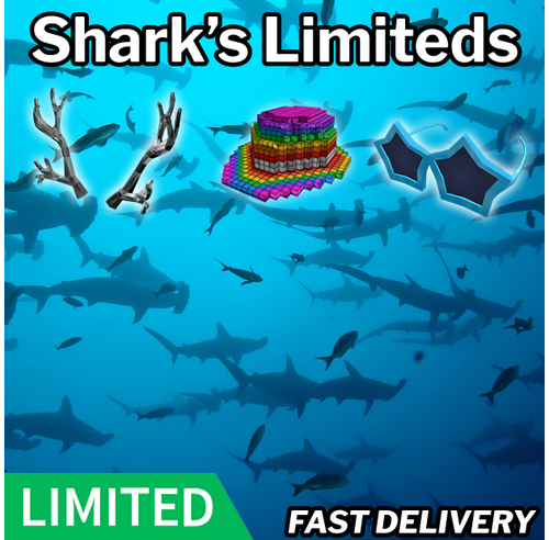 Roblox Limited Collectibles | 💨 CLEAN & CHEAP & FAST DELIVERY! 💨 | eBay