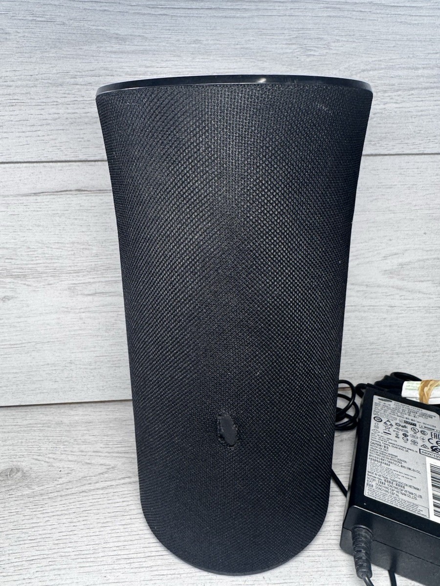 Samsung WAM1500/XU R1 Wireless 360 Multi-Room Bluetooth Speaker