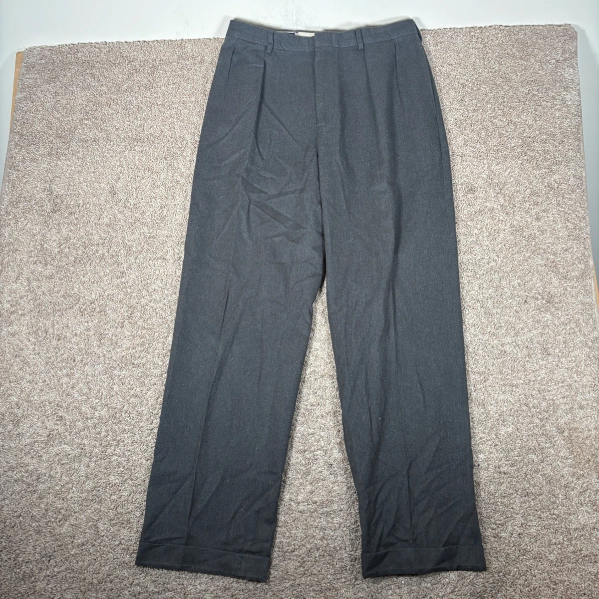 Polo Ralph Lauren Wool Pants for Men for sale - eBay