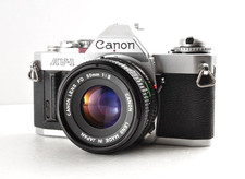 Canon AV-1 Film Cameras for sale | eBay