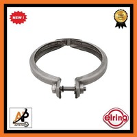 Elring 483.500 Auspuffsystem Rohrverbinder FüR Volvo