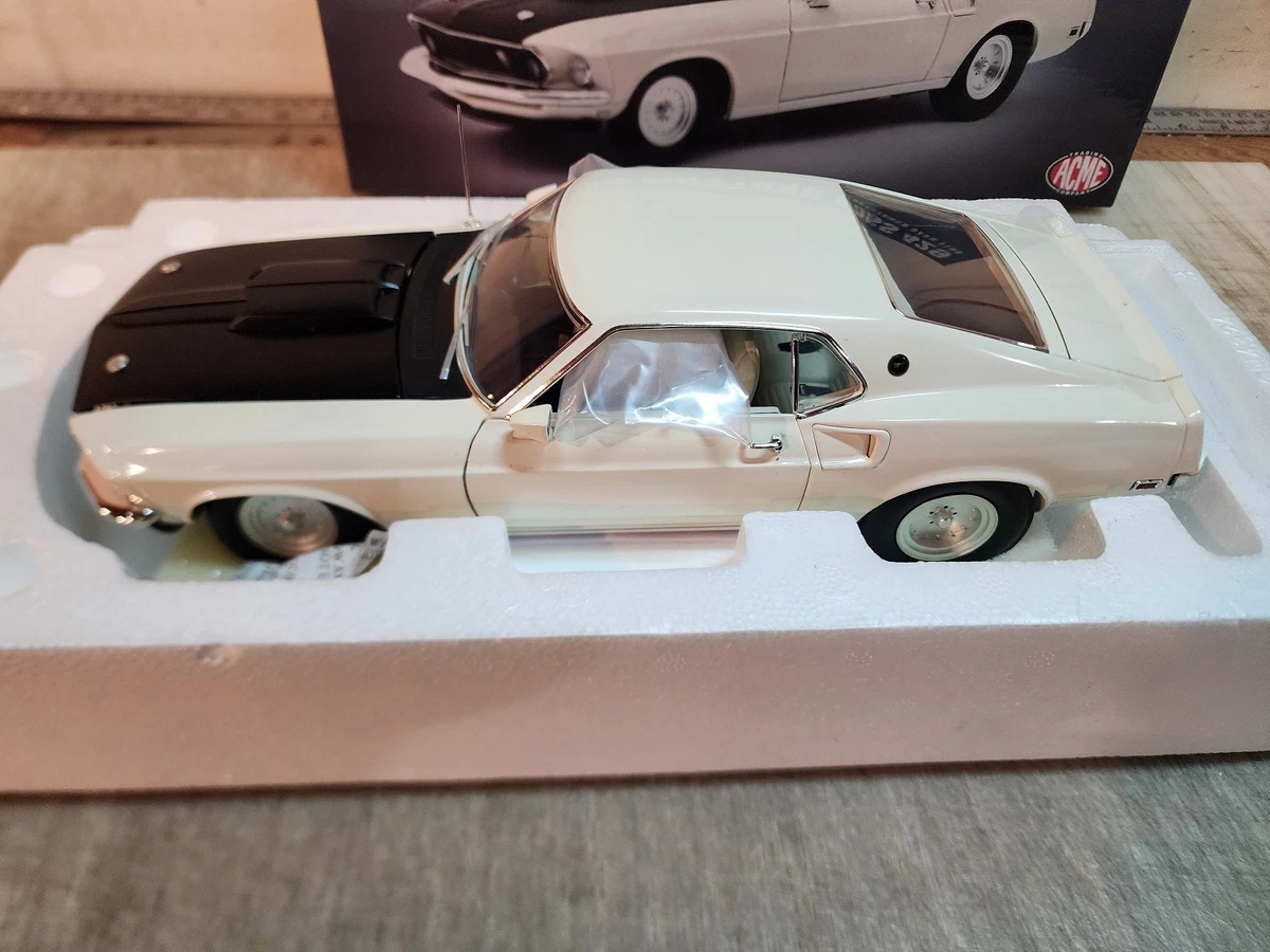 1 18 Mustang for sale | eBay
