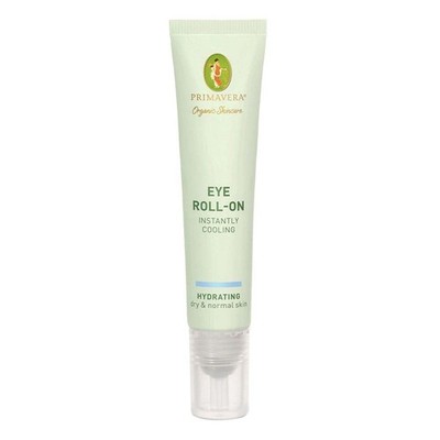Eye Roll-On - Instantly Cooling 12ml | PRIMAVERA