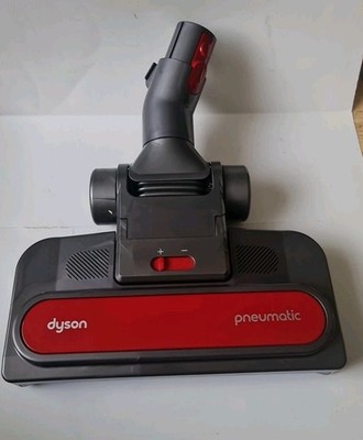 Geniune Dyson Pneumatic Head CY26 Tool Animal Cinetic Ball Staubsauger