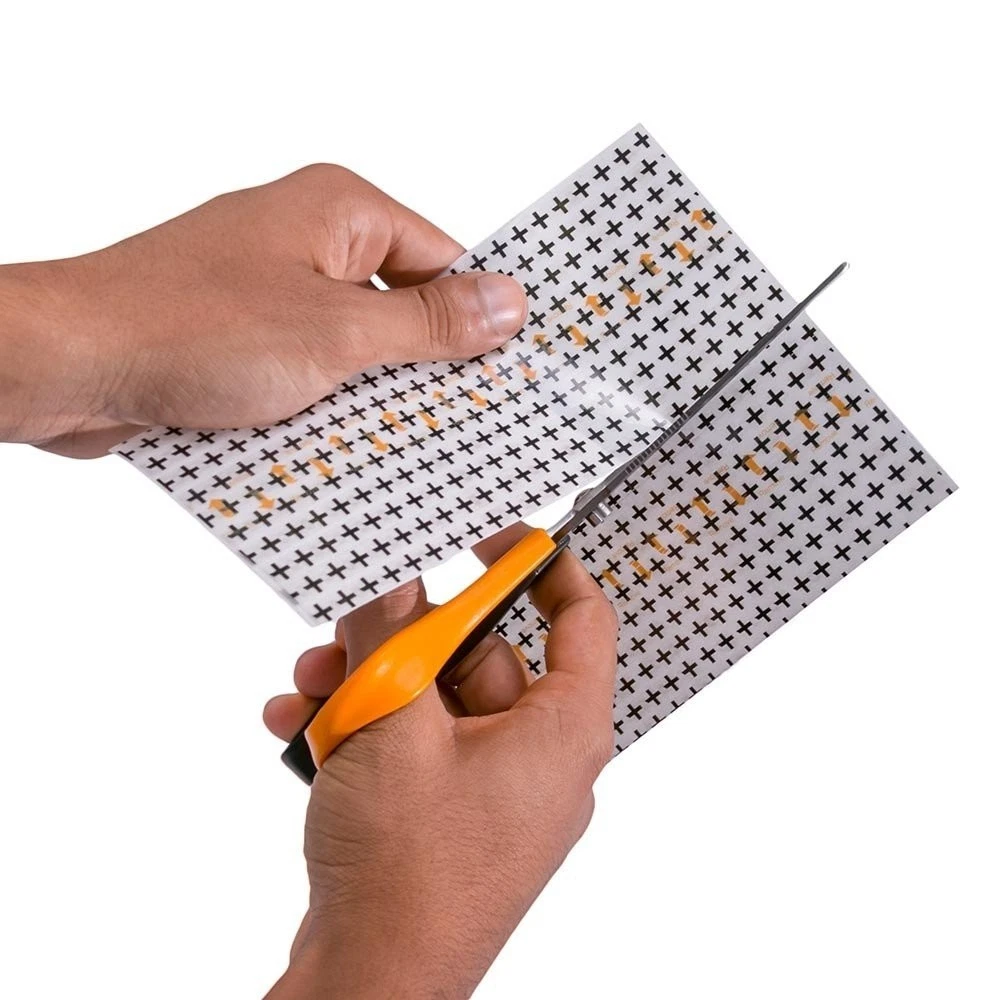 Tattoo Healing Patch - Waterproof, Flexible Bandage for Vibrant Skin Recovery image 5