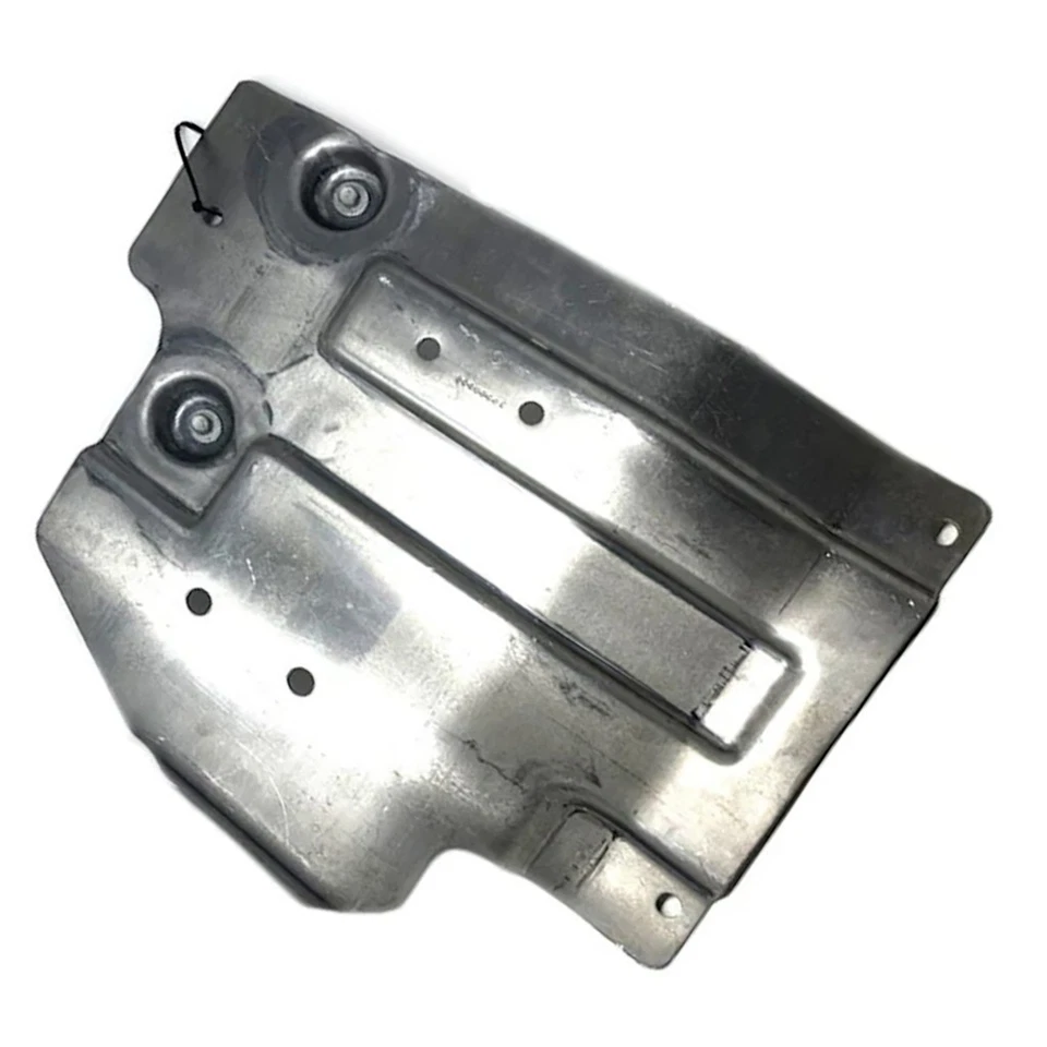 Placa de deslizamiento de tren motriz ACDelco original para GMC Yukon 2000-2013 | Forma irregular Foto 2 de 4