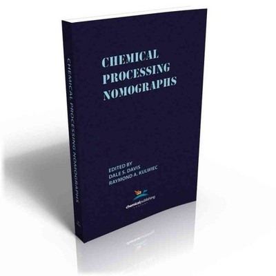 Chemical Processing Nomographs, Paperback by Davis, Dale S. (EDT); Kulwiec, R...