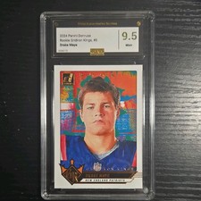 2024 Donruss Football Complete Factory Set Checklist Guide in-content 34