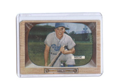 Click to enlarge Pee Wee Reese