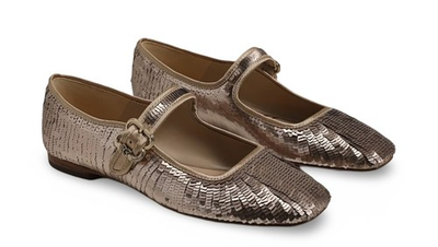 #ad Sam Edelman Michaela Women#x27;s Flats NW OB $44.99