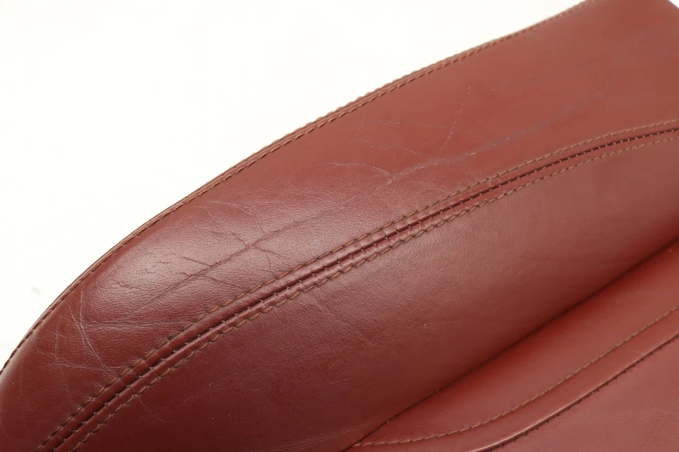 BMW 640I XDRIVE GRAN CUPÉ 2014-2019 - Cojín inferior del asiento inferior delantero derecho Foto 4 de 4