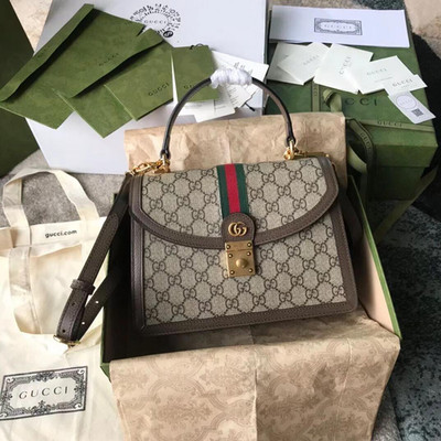 Gucci GG Ophidia Small Handbag Crossbody Shoulder Bag